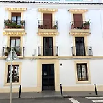 Valladares Free Parking Cordoba Center