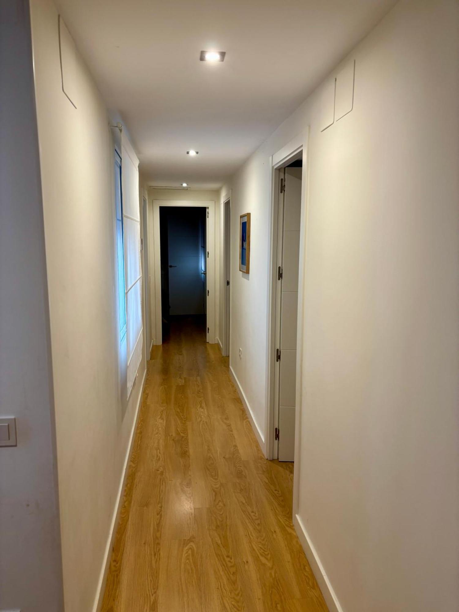 Valladares Free Parking Center Apartamento *