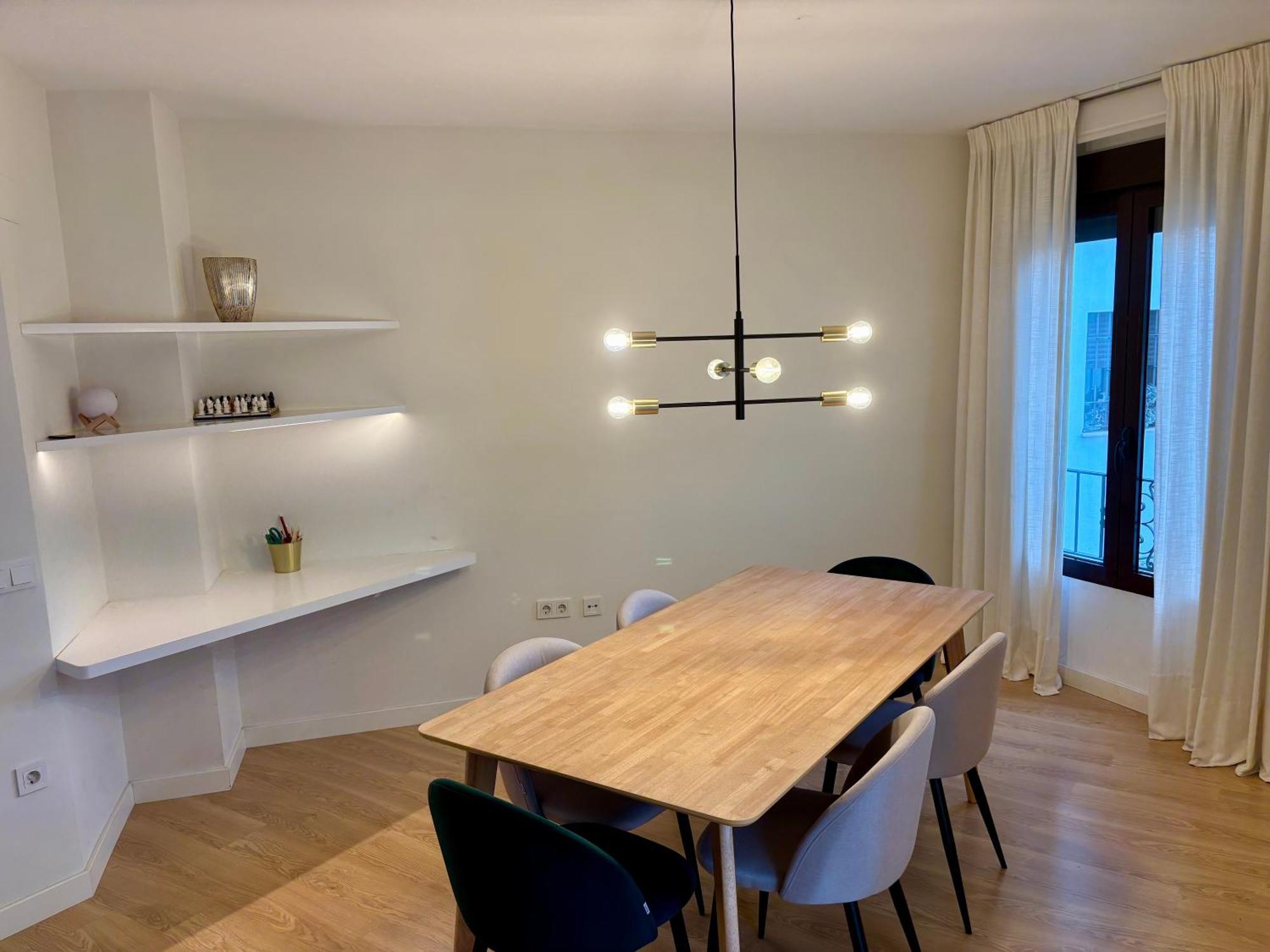 Apartamento Valladares Free Parking Center Córdoba