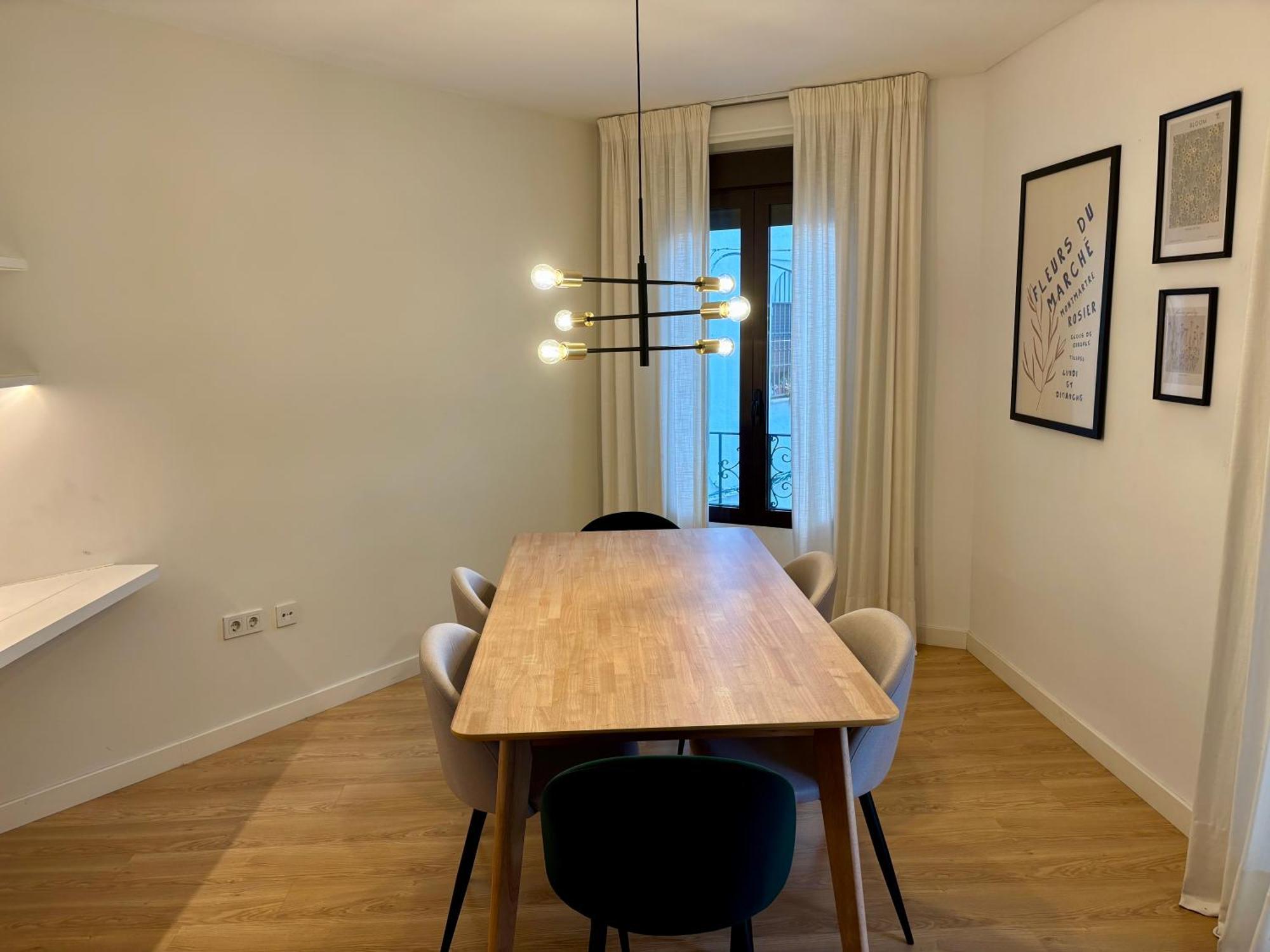 Valladares Free Parking Center Apartamento