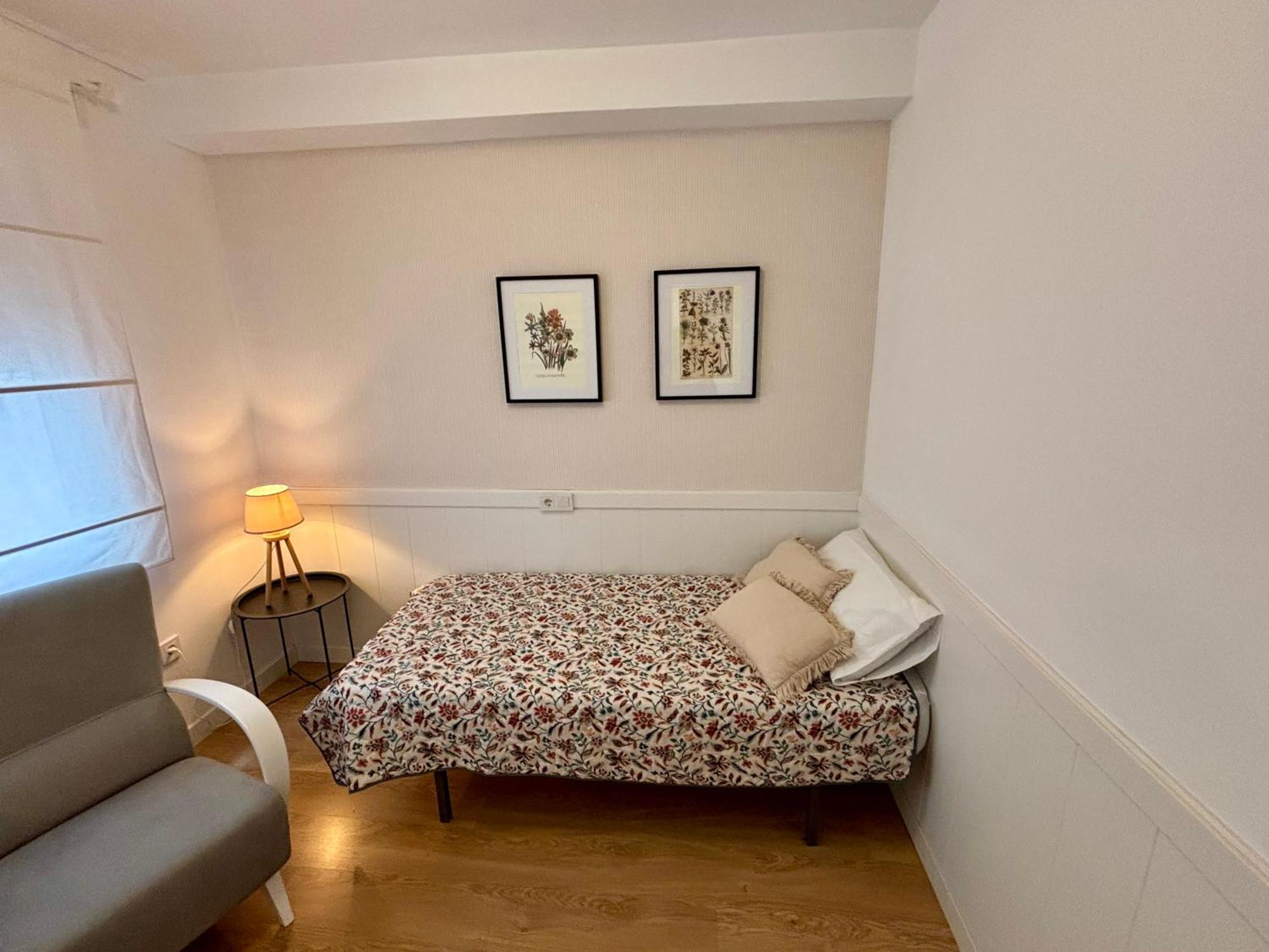 Apartamento Valladares Free Parking Center