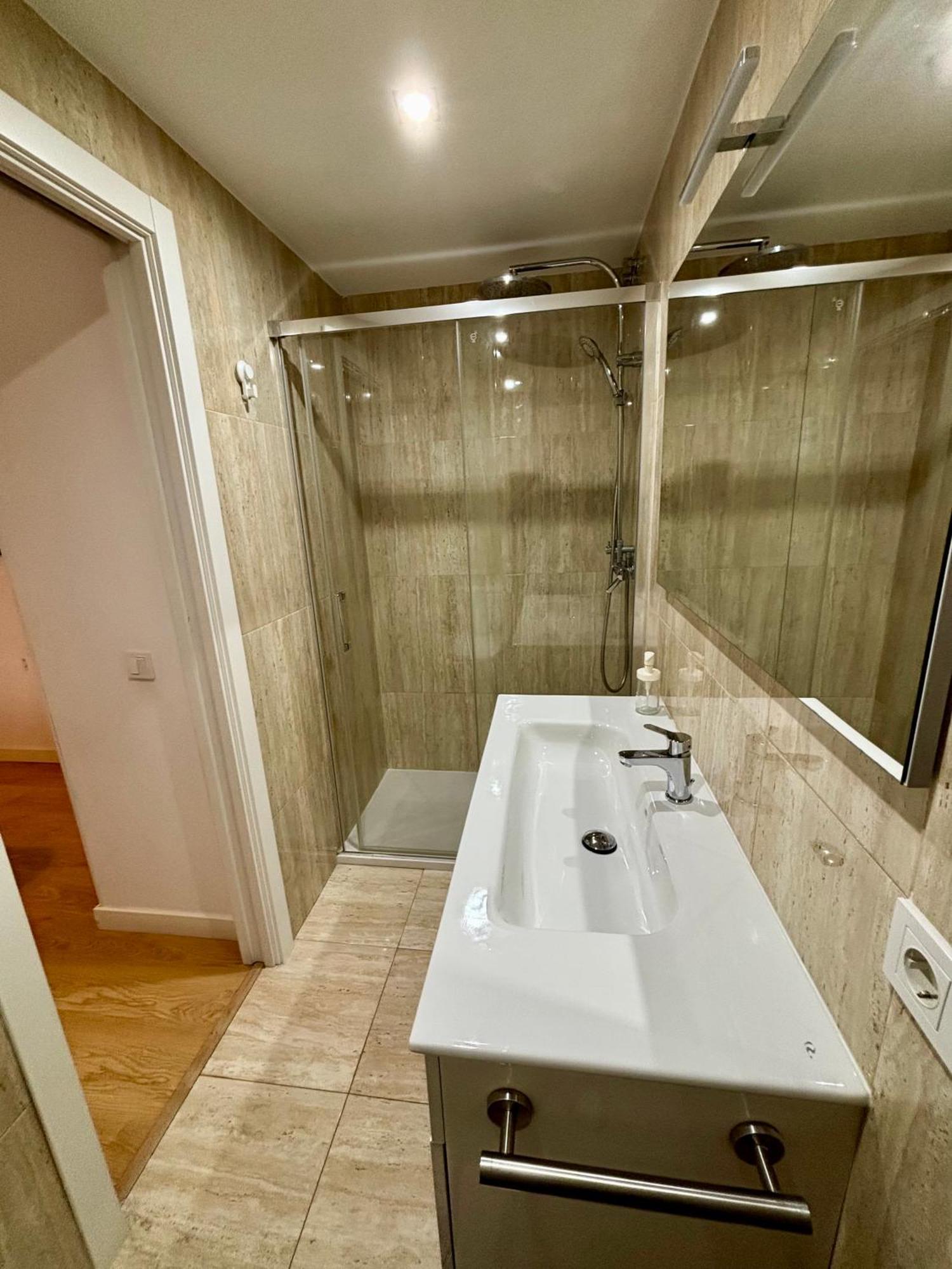 Apartamento Valladares Free Parking Center Córdoba
